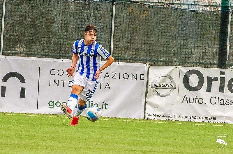UFFICIALE - Delle Monache passa alla Sampdoria 