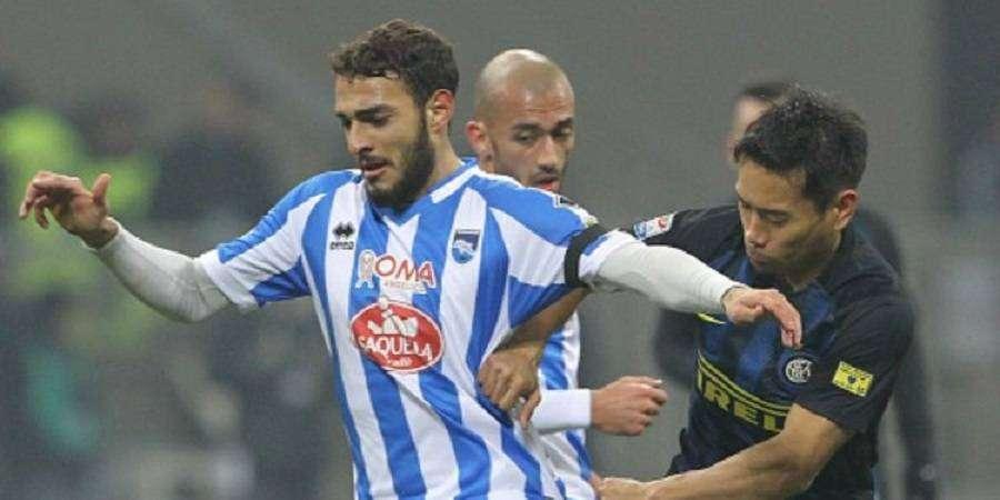 Kastanos: "Tornare in campo a distanza di mesi è stato emozionante"