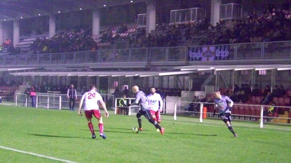Pescara, sfuma l'obiettivo Pergreffi 