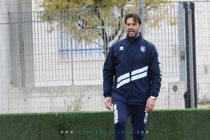 Legrottaglie: “A Crotone per vincere e non per firmare per il pareggio”