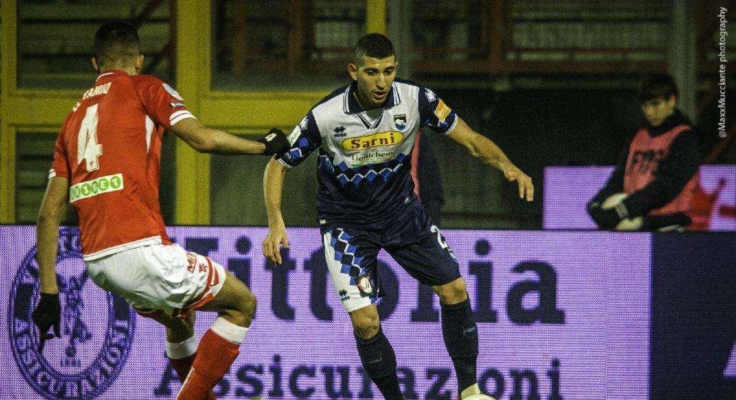 Crecco: "Errore fatale, i dettagli hanno fatto la differenza"