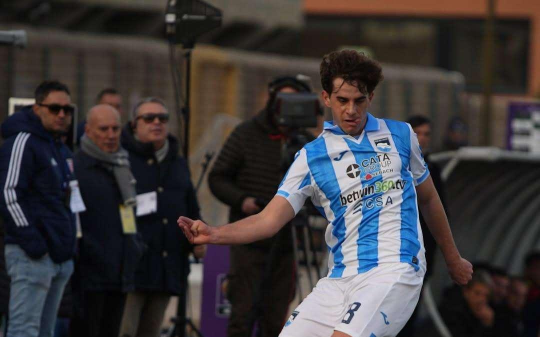 Dagasso: «Peccato per quelle occasioni»