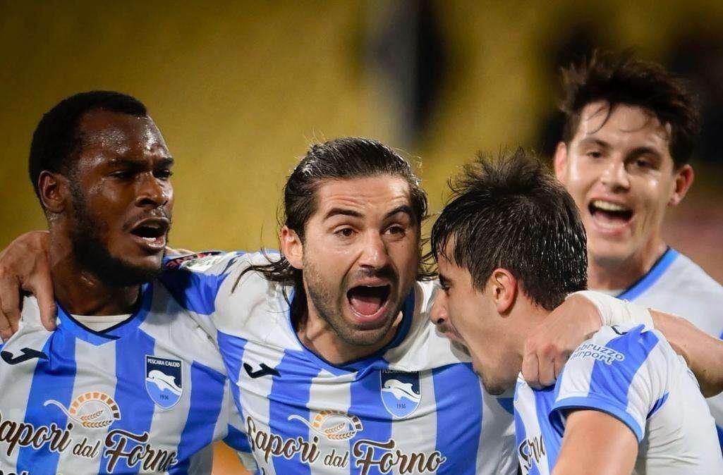 Il bomber Di Nardo
