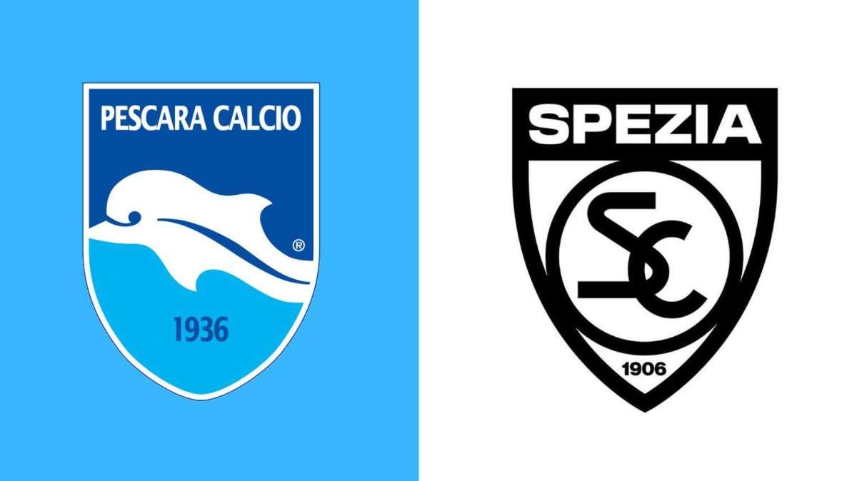 RIVIVI IL LIVE | PESCARA-SPEZIA 1-1: DELFINO RETROCESSO IN C