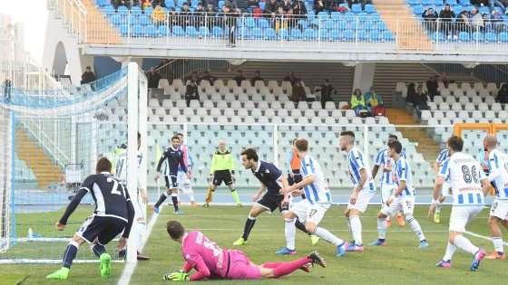 Rete8 - Pescara calcio, non c’è limite al peggio