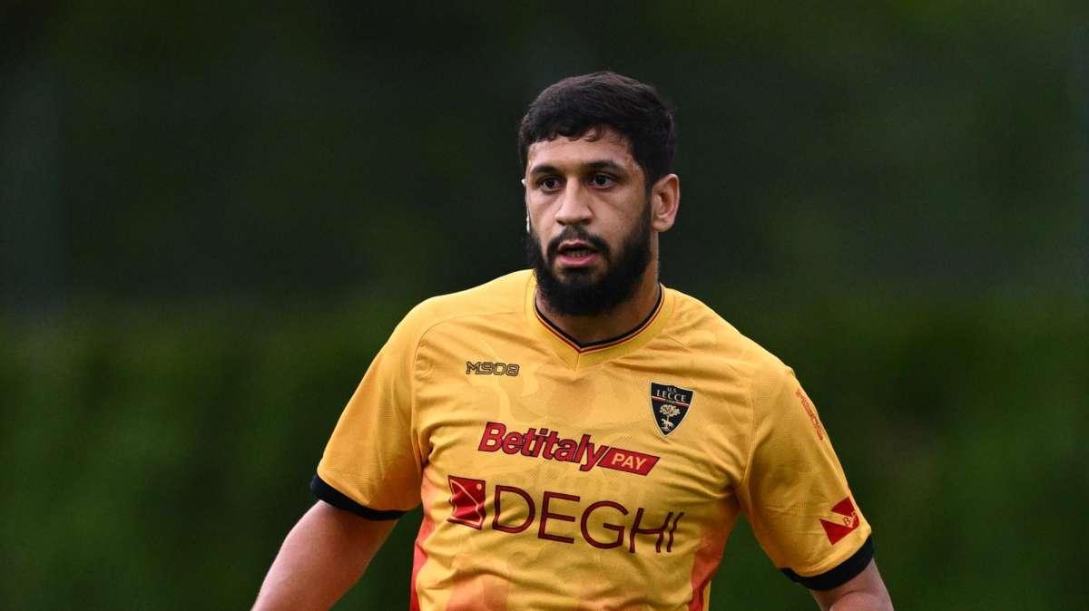 Rafia ai margini del Lecce: Pescara in attesa, ma l'ingaggio è un ostacolo