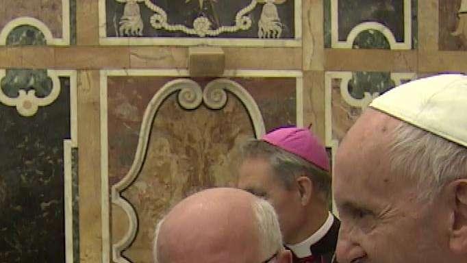 UFFICIALE - Morte Papa Francesco: rinviata tutta la giornata di campionato