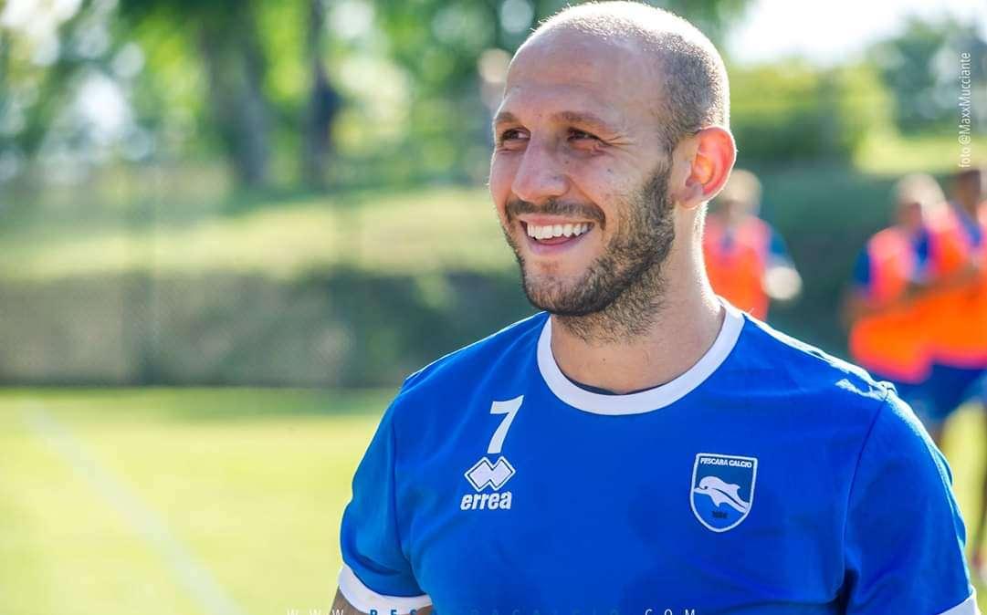 Galano: "Ricevere questo premio mi inorgoglisce"
