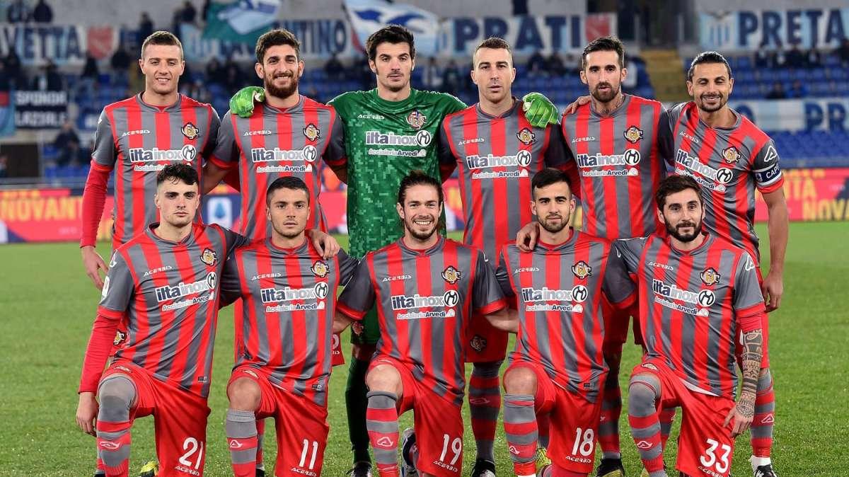 Salernitana-Cremonese 2-1: grigiorossi ancora ultimi