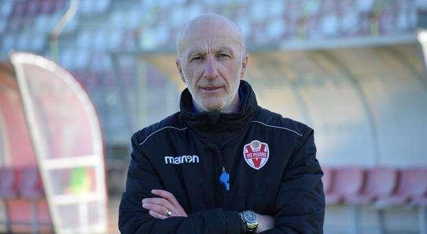 Vis Pesaro, Banchieri: "Pescara squadra forte ma possiamo vincere contro chiunque"