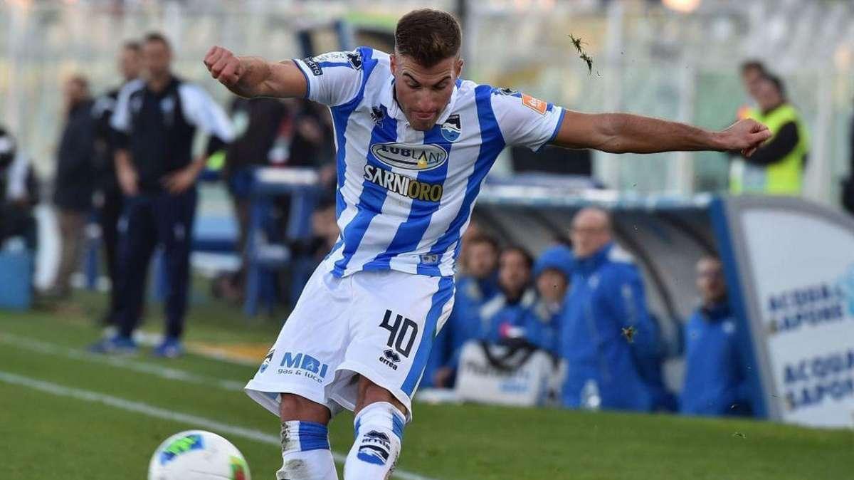 SPAL-Pescara, le pagelle - Busellato troppo nervoso, Masicangelo il più pericoloso. Sfortunato Asencio