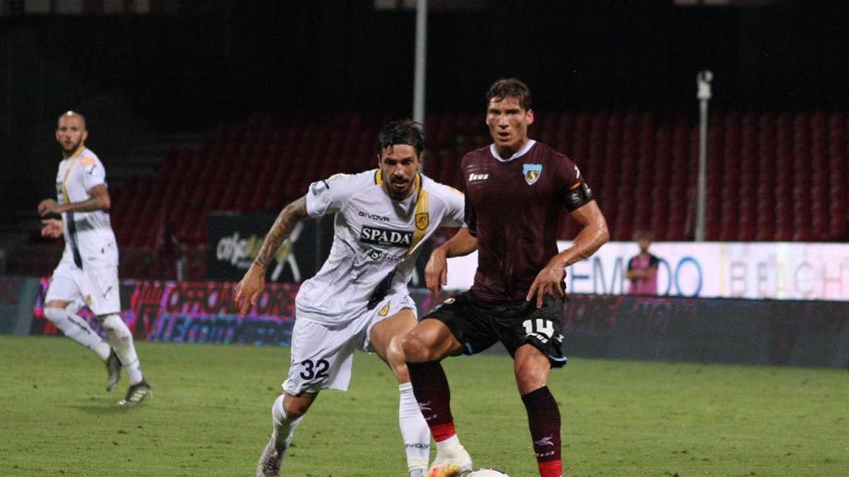 Messaggero - Oddo spinge per Forte, ma la Juve Stabia chiede troppo