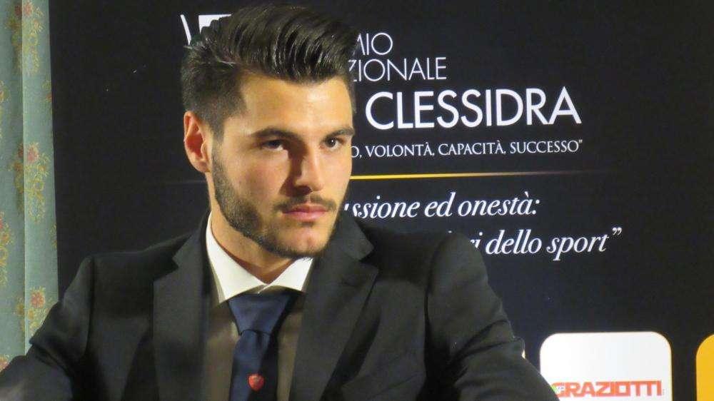 L'ex biancazzurro Carraro torna al Perugia