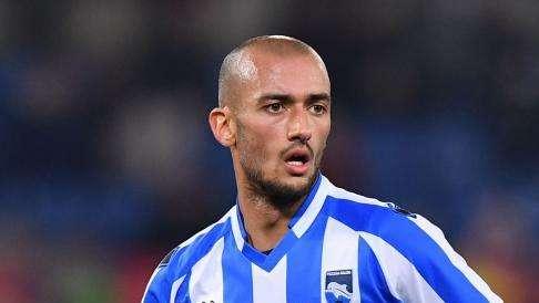 Benali: "Salvezza? Ci crediamo, siamo pagati per questo"