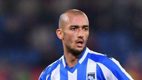 Benali: “Pronto a restare. Sono motivatissimo”