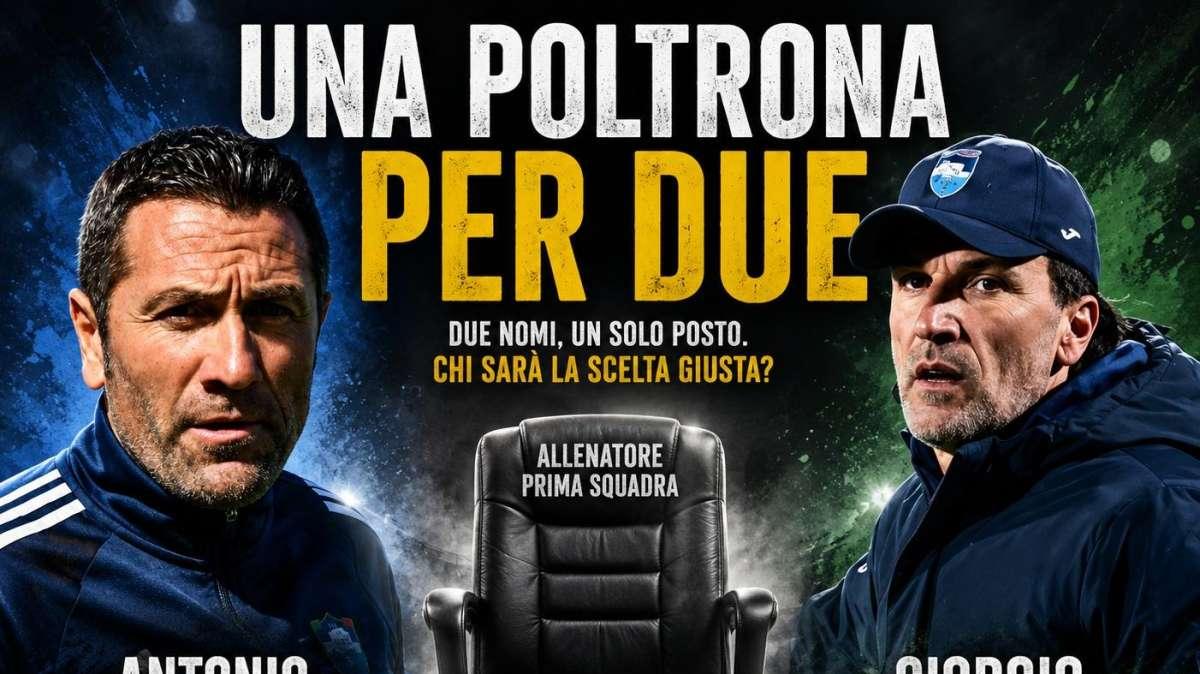 Pescara, l’estate delle scelte: il rischio di un déjà vu e la pazienza che nessuno vuole più avere