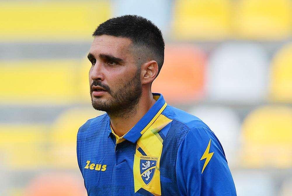 Pescara, Iacobucci esordirà contro l'Ancona Matelica