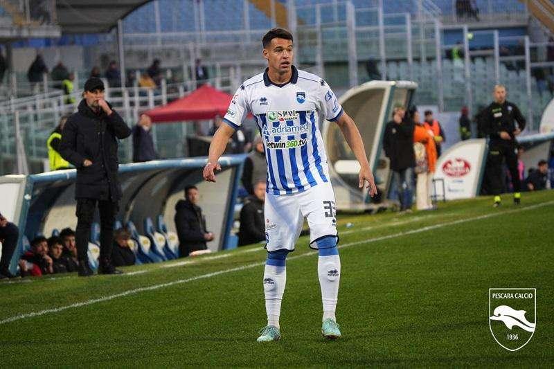 Franchini: "La rosa del Gubbio non è inferiore al Pescara"