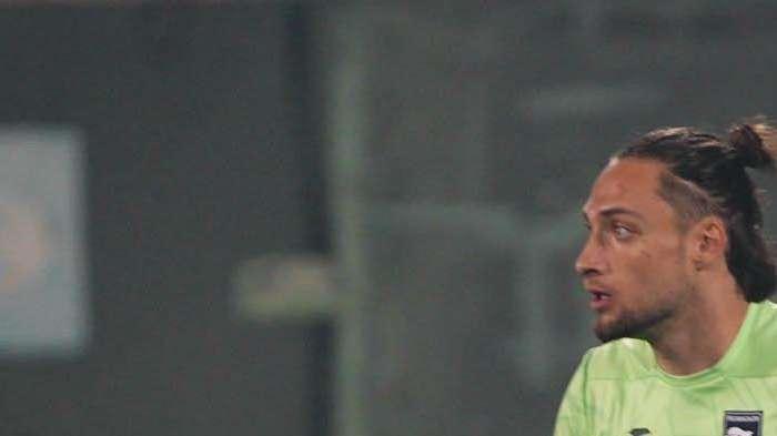 Plizzari, l’eroe di Pescara: “Quel rigore parato sulla gamba infortunata? Era destino”