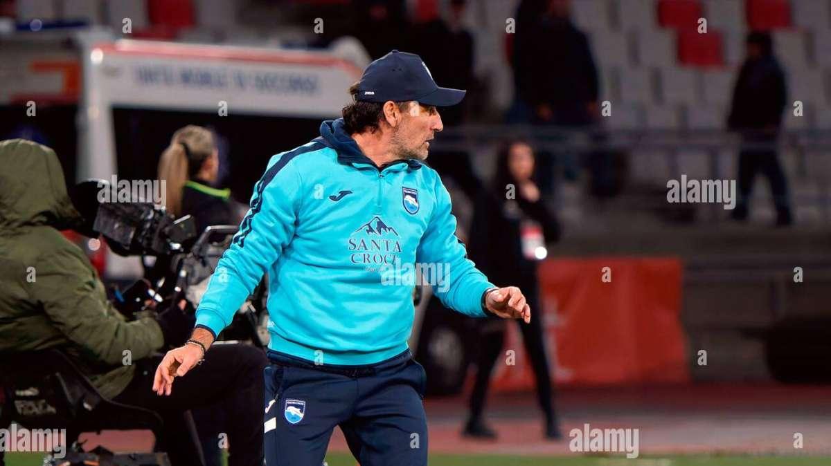 mister Giorgio Gorgone