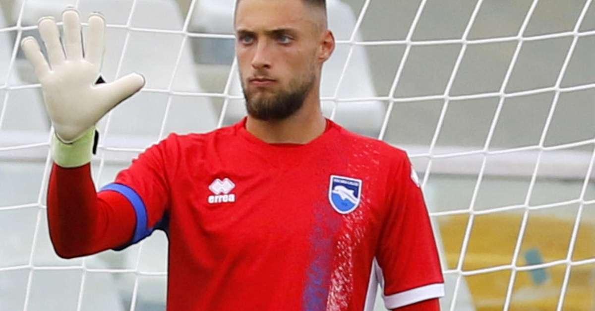 Il Pescara sgraffigna senza grossi meriti un punto d'oro: prestazione collettiva sottotono