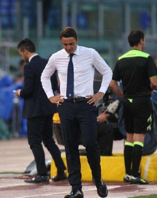  Pacchiarotti: "Giocare fuori casa è un bene per il Pescara"