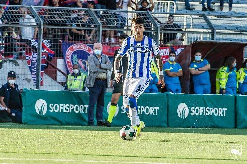 Pescara, Illanes e Ingrosso i centrali del futuro 