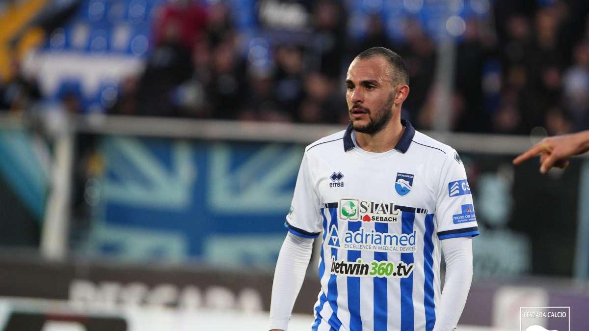 Cascione: "Cuppone è arrabbiato perché non segna ma..."