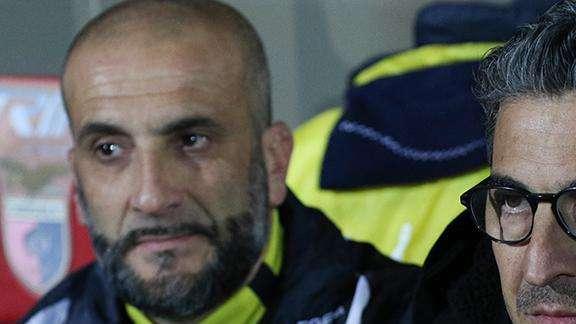 Pescara-Siena, i 19 bianconeri convocati da Padalino 