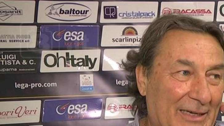 Repetto: "Mercato basato sui prestiti. Zauri? Lo conosciamo bene"