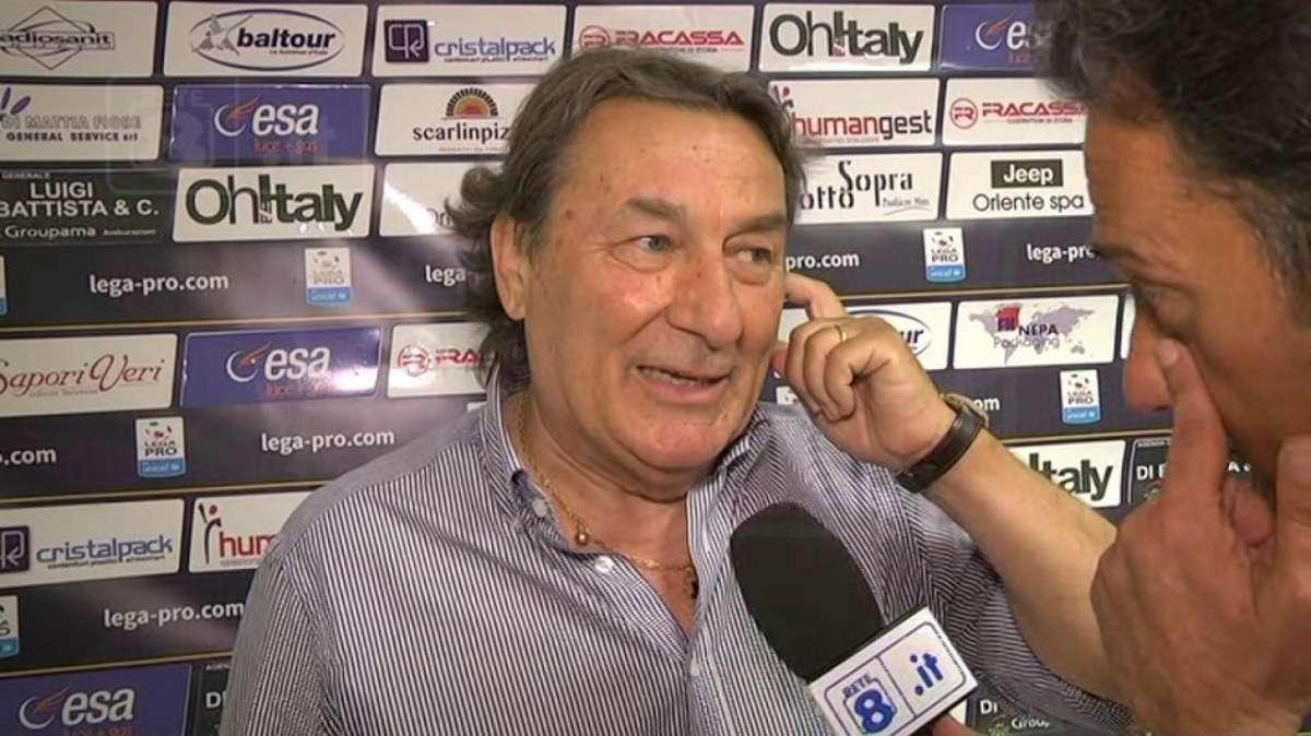 Repetto: "Per Sottil ci siamo, aspettiamo solo la Fiorentina"