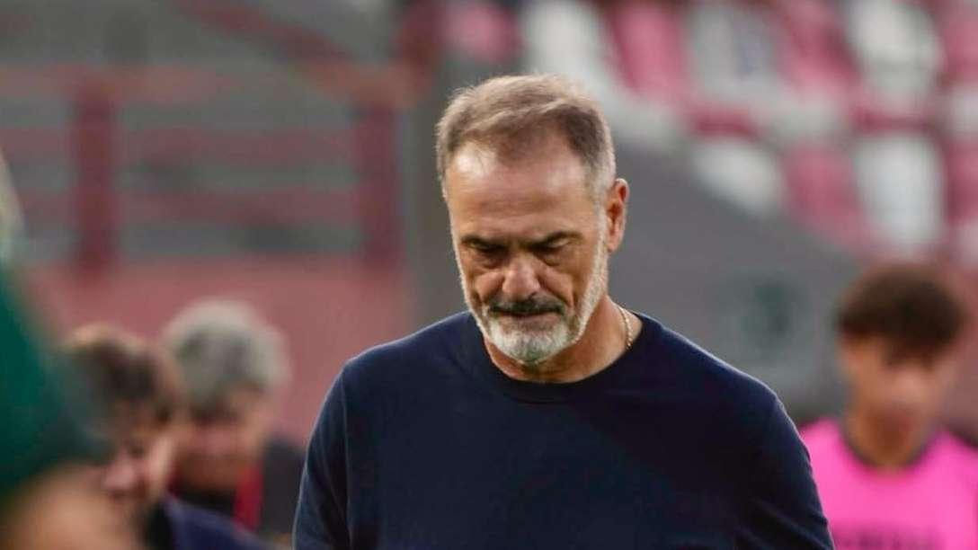 Messaggero - Vivarini: «Ko figlio di due episodi questa volta pagati a caro prezzo»