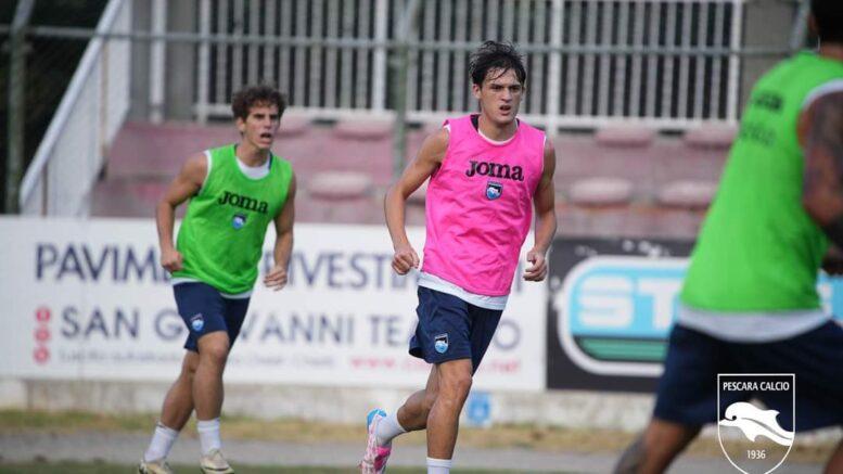 Mercato Pescara, Balzano saluta a sorpresa: ecco perché non poteva essere il vice Letizia