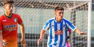 Elizalde: "Imparo molto da Campagnaro ma il mio idolo è..."