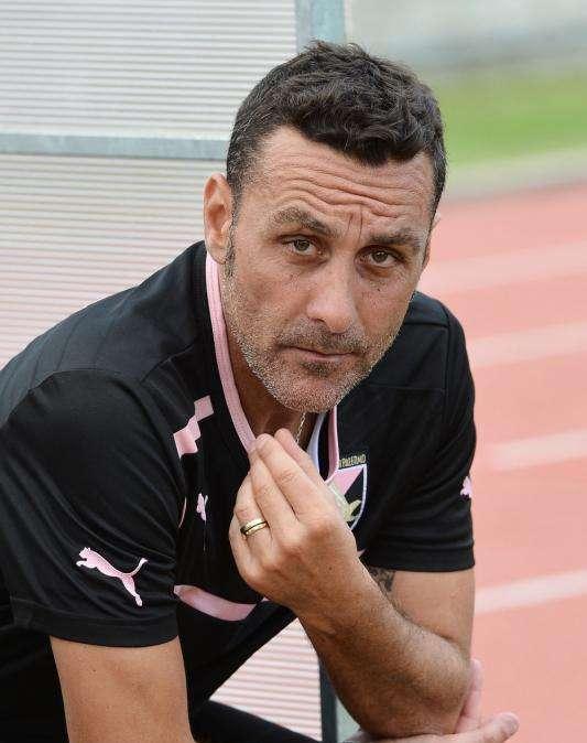 Baiano: "Con gli allenamenti di Zeman vedevo la Madonna"