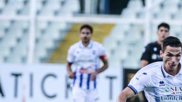 Tupta: "Andiamo a Crotone per vincere"