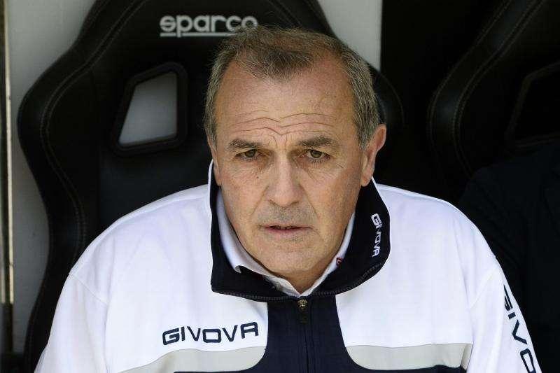Castori: "Pescara squadra di qualità stile Zeman"