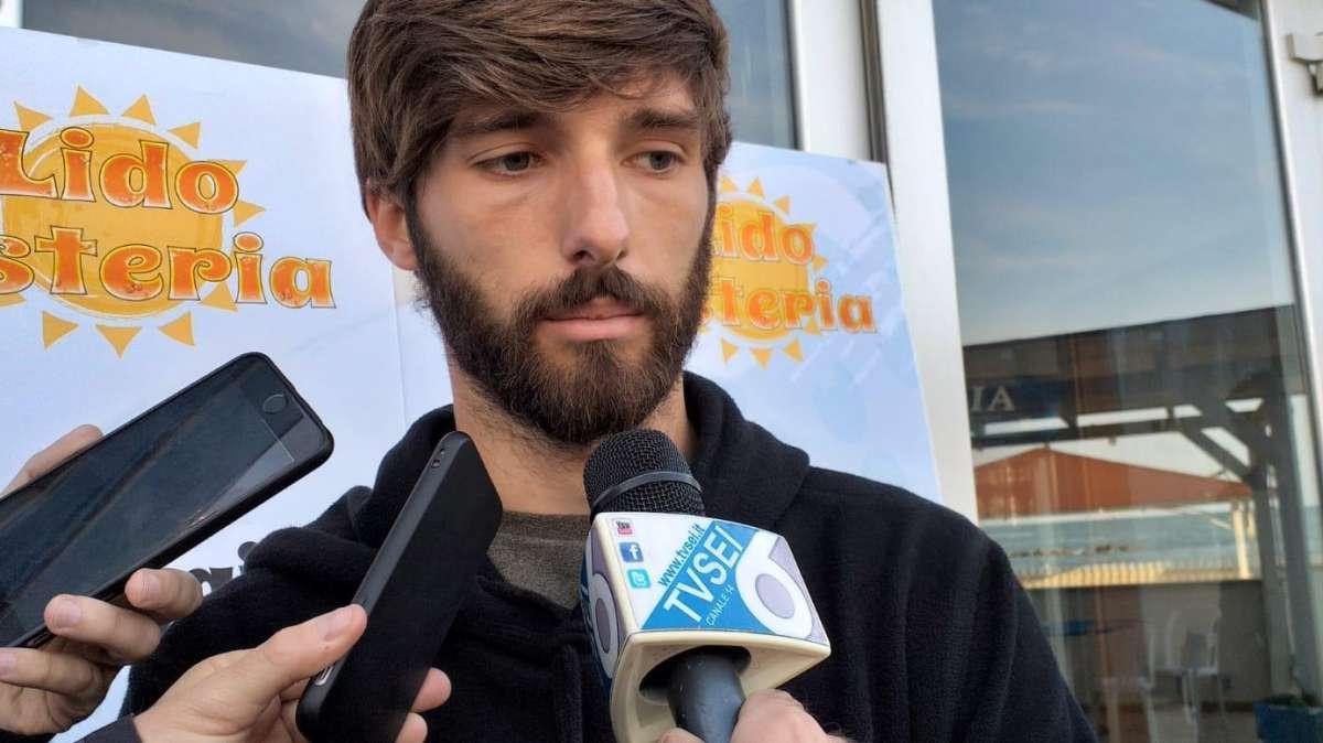 Mancuso: "Siamo concentratissimi. Futuro alla Juve? Penso a chiudere bene la stagione"