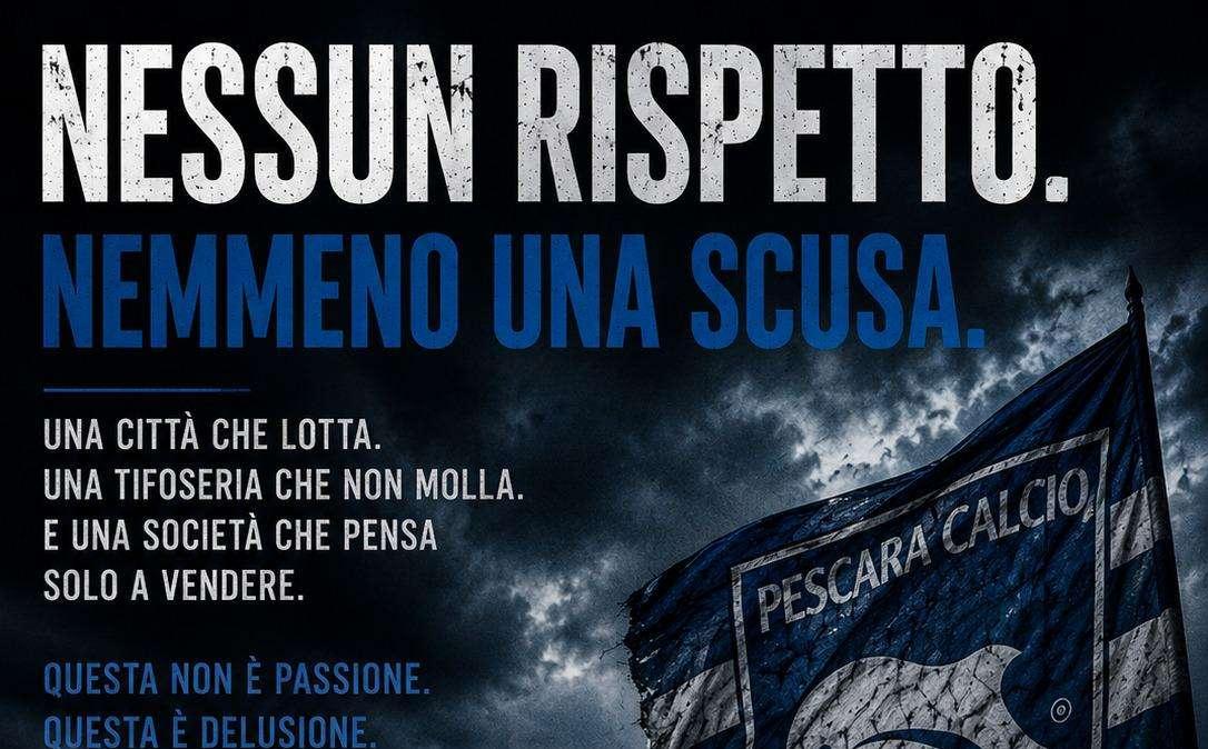 Sebastiani e quelle parole che fanno ancora più male: “A giugno parte la bancarella”