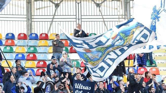 Niente più alibi: vincere per la dignità e i tifosi