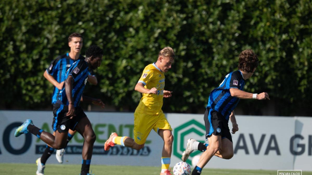 Messaggero - Pescara-Gubbio: le probabili formazioni