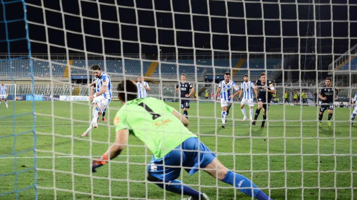 Il Pescara a Cremona per dare continuità ai risultati