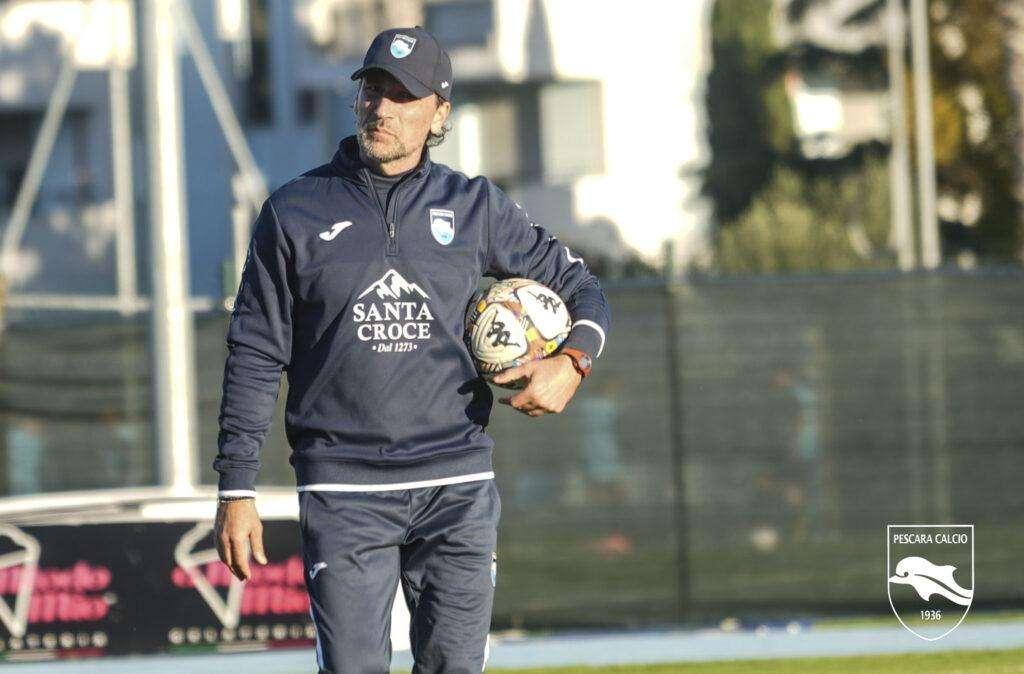 Gorgone: "Abbiamo avuto troppa foga nel voler vincere" 