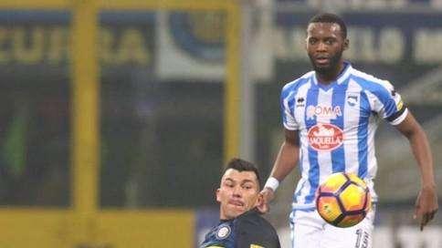 Bahebeck: "Vorrei restare anche in caso di Serie B"
