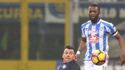 Bahebeck: "Voglio un gol importante"