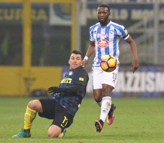 Da verificare le condizioni di Bahebeck 