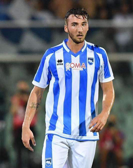 Cristante potrebbe partire, destinazione Atalanta