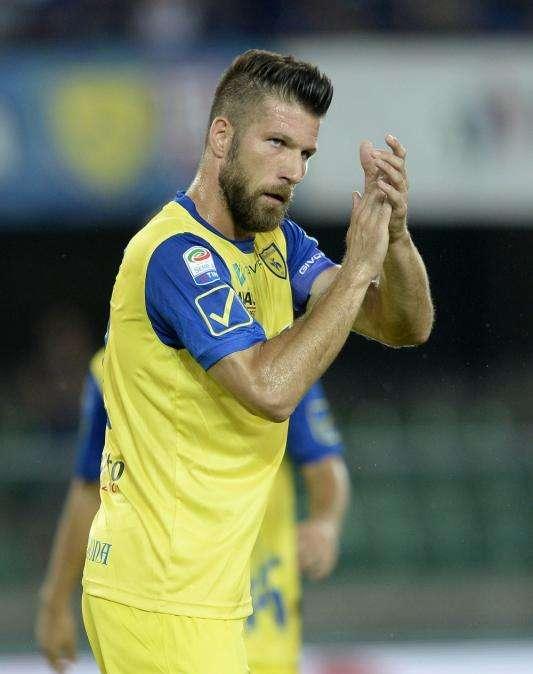 Chievo, analisi video e tattica. Cesar torna in gruppo