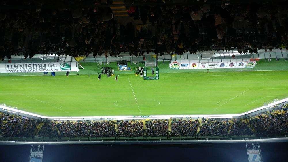 Info tifosi per Frosinone-Pescara