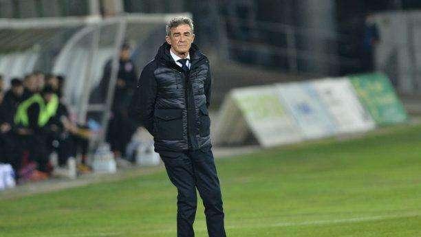 Olbia-Pescara, Auteri: "Dobbiamo vincere e farlo bene" 